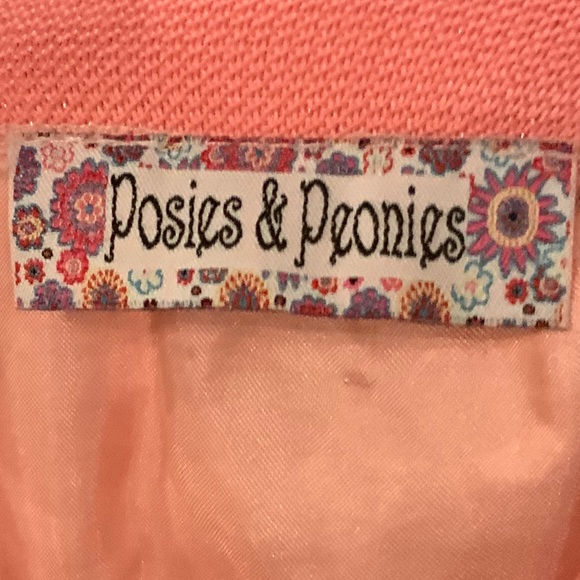 Perfect for Easter pink skirt - Picture 2 of 2